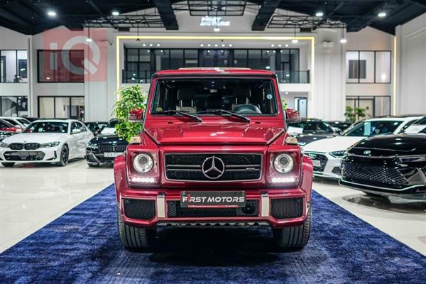 Mercedes-Benz for sale in Iraq